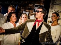 Sparks of Celestial Fire