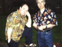 Rosencrantz and Guildenstern Are Dead (Act 1)