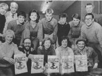 The Cheviot, The Stag and The Black, Black Oil